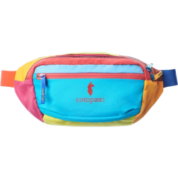 Cotopaxi Riñonera Kapai 3L Hip Pack Del Día multicolor Blue