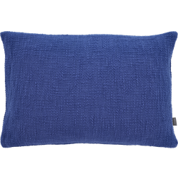 Södahl Bouclé Komplet pyntepude Blå (60x40cm)