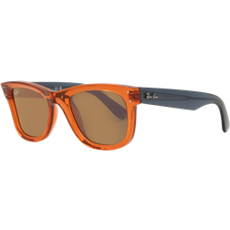 Ray-Ban RBR0502S 6712GM