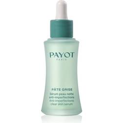 Payot Pâte Grise Sérum Peau Nette Anti-Imperfections 1fl oz