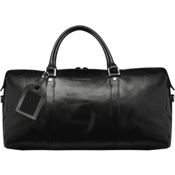 dbramante1928 Kastrup Weekend Bag - Black