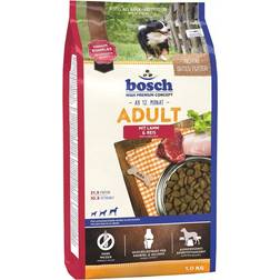 Bosch High Premium concept Adult Lamb & Rice Dry Dog Food