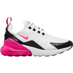 Trainer Air Max 270 W - Black/White/Hyper Pink
