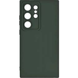 Onsala Collection Sil Touch Silikoneetui Samsung Galaxy S24 Ultra 5G