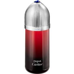 Cartier Pasha Edition Noire Sport EdT 150ml