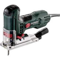 Metabo Juego rápido Jigsaw ste 100 601100500