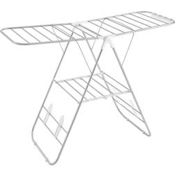 Songmics Foldable Clothes Airer