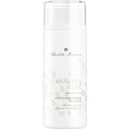 Charlotte Meentzen Kräutervital Orchid Cream Liquid 150ml