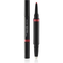 Shiseido LipLiner InkDuo #09 Scarlet