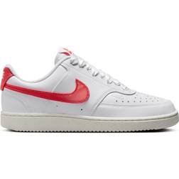 Nike Court Vision Low Next Nature Sneaker Damen - WeißDF