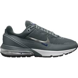 Nike Nike Air Max Pulse Sn52 - Grå/Sølv