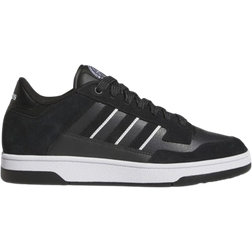 Adidas Rapid Court Low M - Core Black/Carbon/Cloud White