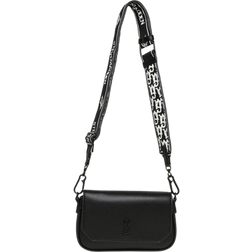 Steve Madden Bmae Crossbody Bag - Black
