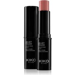 KIKO Milano Velvet Touch Creamy Stick Blush #08 Rose Mauve