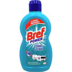 Bref Steel Cleaner