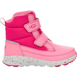 UGG Kid's Dannie Weather - Sachet Pink/Berry