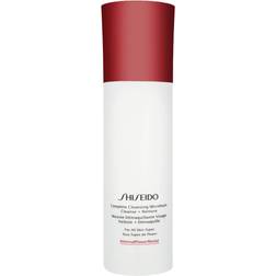 Shiseido Complete Cleansing MicroFoam 180ml