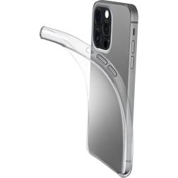 Cellularline Fine Case for iPhone 16 Pro Max