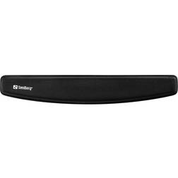 Sandberg Gel Wrist Rest for Keyboard