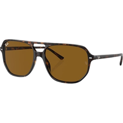 Ray-Ban Bill One Sunglass RB2205 - Habana Montura Marrón