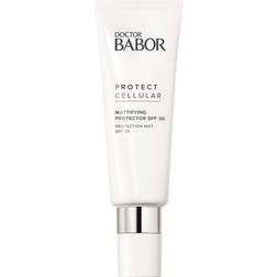 Babor Protect Cellular Mattifying Protector SPF30 50ml