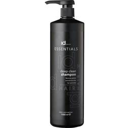 idHAIR Essentials Deep Clean Shampoo 1000ml