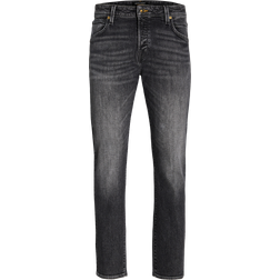 Jack & Jones JJIMike JJFox Jeans Black Denim