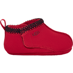 UGG Baby Tasman - Samba Red