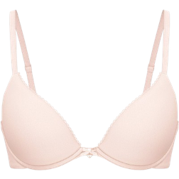 Victoria's Secret Push-Up Smooth Bra - Purest Pink