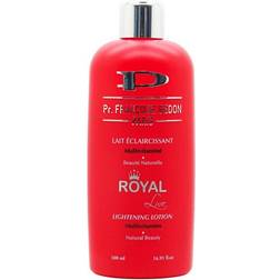 Pr. Francoise Bedon Royal Lightening Lotion 500ml