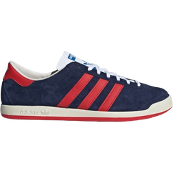 adidas Java - Night Sky/Vivid Red/Cloud White