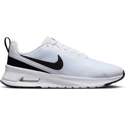 Nike Air Max Nuaxis M - White/Black