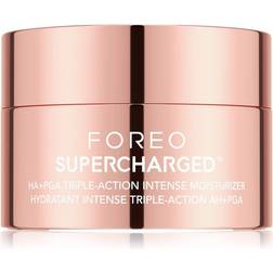 Foreo Supercharged Ha+PGA Triple-action Intense Moisturizer 1.7fl oz