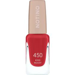 Notino Gel Effect Nail Polish - 10 ml 10ml