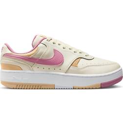 Nike Gamma Force Womens - Off Hvid/Rosa