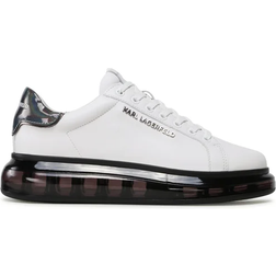 Karl Lagerfeld Kapri kushion Low M - White/Black