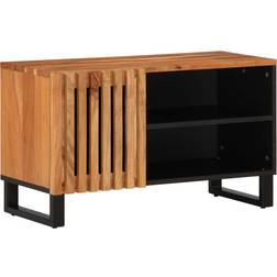 vidaXL 377510 TV-bänk 80x46cm
