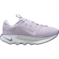 Nike Motiva Road Runner Walking Shoe - Grape/Hydrangeas