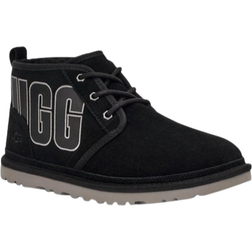 UGG Neumel Graphic Outline - Black