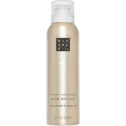 Rituals Elixir Collection Instant Volumizing Hair Mousse 200ml