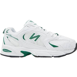 New Balance 530 Femme - White