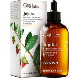 Organic Jojoba Oil for Skin