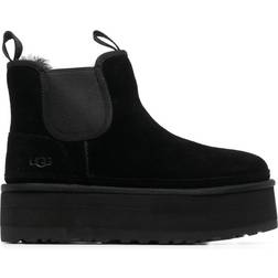 UGG Classic Mini Platform - Black