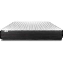 VITALIT 140x200 cm Blanc Matelas à Ressorts