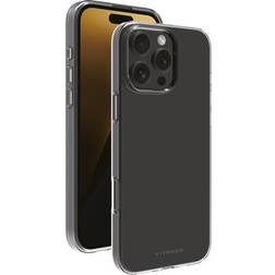 Vivanco Slim TPU Cover for iPhone 16 Pro Max