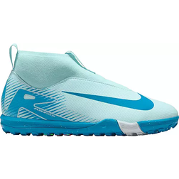 Nike Jr. Mercurial Superfly 10 Academy TF - Glacier Blue/Blue Orbit