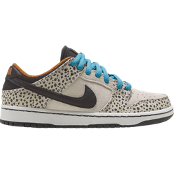 Nike SB Dunk Low Pro Electric PS - Phantom/Black/Monarch/Black