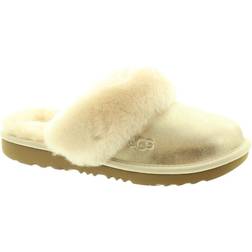 UGG Kid's Cozy II Metallic - Gold/Bronze