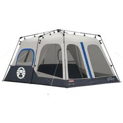 Coleman 8-Person Instant Cabin Tent