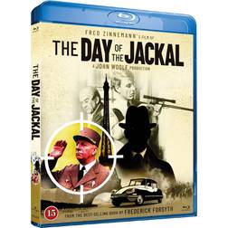 Schakalen (1973) (Blu-ray)